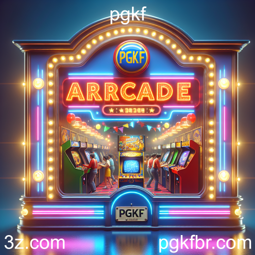 A Evolução dos Jogos Arcade: Da Nostalgia à Modernidade